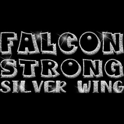 GLT97 SILVER GLITTER Thumbnail