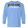 5400B Youth Heavy Cotton Long Sleeve Thumbnail