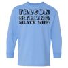 5400B Youth Heavy Cotton Long Sleeve Thumbnail