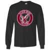 2400 Adult Ultra Cotton Long Sleeve T-Shirt Thumbnail