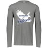 3075 Adult Extra Soft Tri-Blend Longsleeve Thumbnail