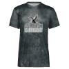 222596 Adult Cotton-Touch Poly T-Shirt Thumbnail