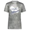 222696 Youth Cotton-Touch Poly T-Shirt Thumbnail