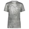 222696 Youth Cotton-Touch Poly T-Shirt Thumbnail