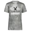 222696 Youth Cotton-Touch Poly T-Shirt Thumbnail