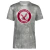 222696 Youth Cotton-Touch Poly T-Shirt Thumbnail