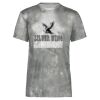 222696 Youth Cotton-Touch Poly T-Shirt Thumbnail