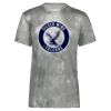 222696 Youth Cotton-Touch Poly T-Shirt Thumbnail