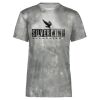 222696 Youth Cotton-Touch Poly T-Shirt Thumbnail