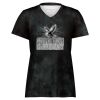 222796 Ladies' Cotton-Touch Poly T-Shirt Thumbnail