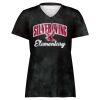 222796 Ladies' Cotton-Touch Poly T-Shirt Thumbnail