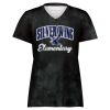222796 Ladies' Cotton-Touch Poly T-Shirt Thumbnail