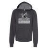 3719Y Youth Sponge Fleece Hoodie Thumbnail