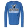 3513Y Youth Extra Soft Tri-blend Long Sleeve Thumbnail