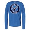 3513Y Youth Extra Soft Tri-blend Long Sleeve Thumbnail