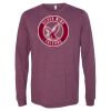 3513 Adult Extra Soft Tri-blend Long Sleeve Thumbnail