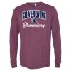 3513 Adult Extra Soft Tri-blend Long Sleeve Thumbnail