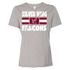 6413 Women’s Extra Soft Tri-blend Tee Thumbnail