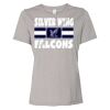 6413 Women’s Extra Soft Tri-blend Tee Thumbnail
