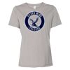 6413 Women’s Extra Soft Tri-blend Tee Thumbnail