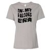 6413 Women’s Extra Soft Tri-blend Tee Thumbnail